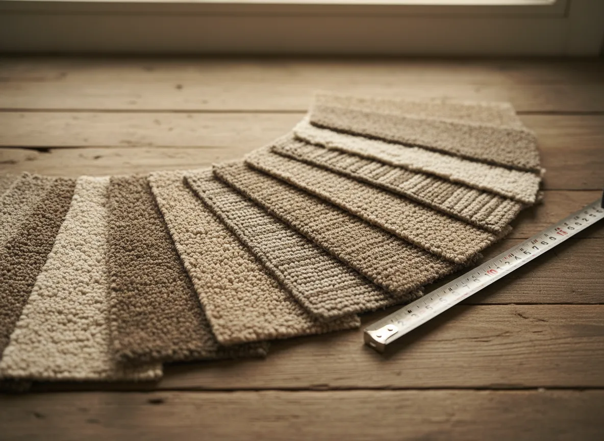 Carpet Installation Shafer, MN FAQs